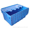 Plastic Vegetable And Fruit Plastic Crate Mould